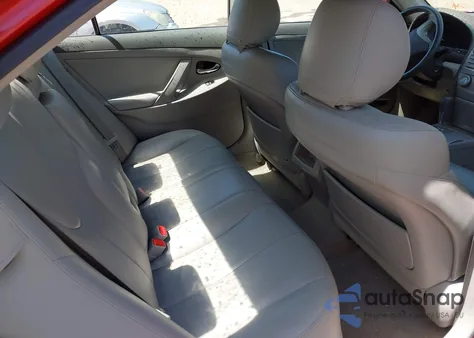 2011 Toyota Camry Le from USA, damaged, VIN 4T4BF3EK9BR155386